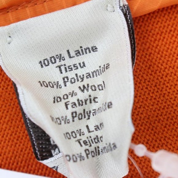 Hermès Blousson Zippe a Capuche Hooded Zip Up Park - Picture 6 of 12